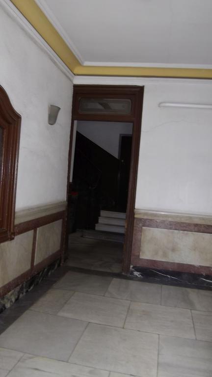 מדריד Hostal Rivera - Atocha מראה חיצוני תמונה